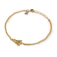 Bracelet Isola Bella Woman in Silver 20001325 - 20001325